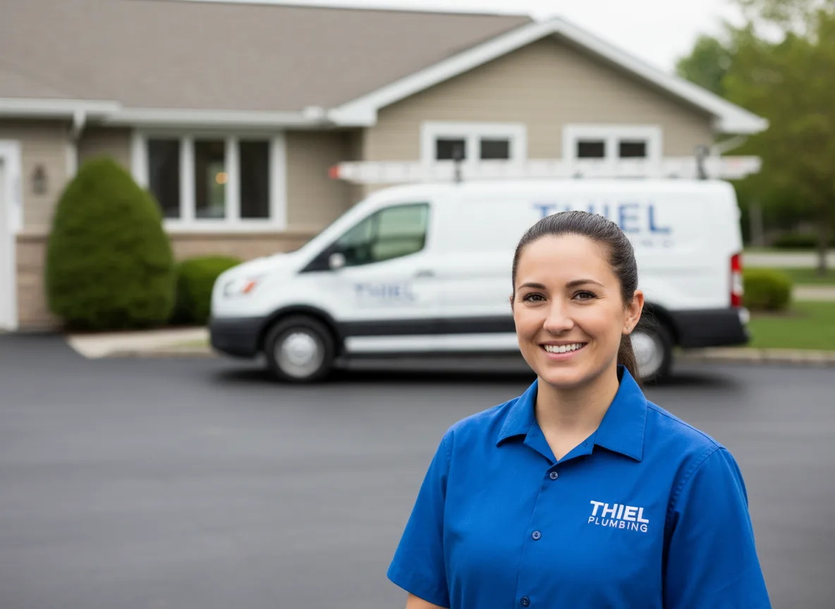 Plumber Baileyville, KS FAQs